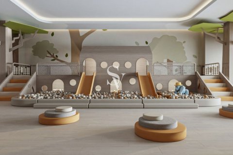 Dzīvoklis Falcon City of Wonders, Dubaijā, AAE 3 istabas, 184 m2 Nr. 661408 - attēls 4