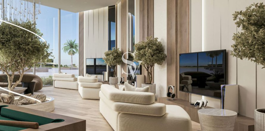 Dzīvoklis Falcon City of Wonders, Dubaijā, AAE 3 istabas, 184 m2 Nr. 661408