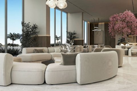 Dzīvoklis Falcon City of Wonders, Dubaijā, AAE 3 istabas, 184 m2 Nr. 661408 - attēls 22