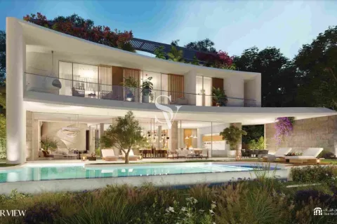 Vila di Tilal Al Ghaf, Dubai, UAE 6 bilik tidur, 932 meter persegi № 661404 - foto 17