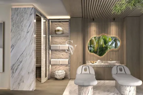 Vila di Tilal Al Ghaf, Dubai, UAE 6 bilik tidur, 932 meter persegi № 661404 - foto 11