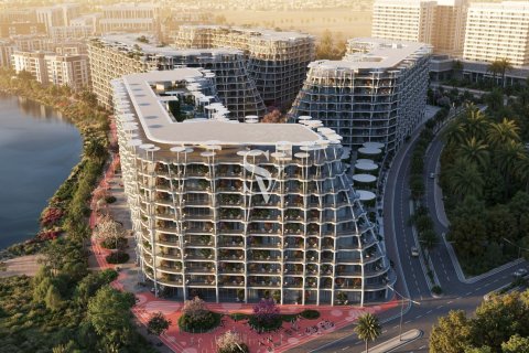 Dzīvoklis Falcon City of Wonders, Dubaijā, AAE 1 istaba, 76 m2 Nr. 661410 - attēls 19