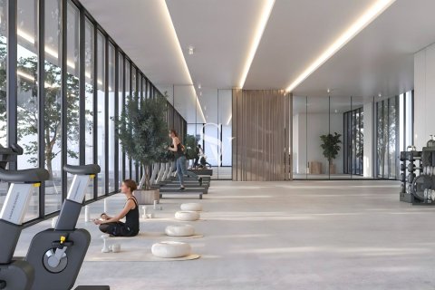 Dzīvoklis Falcon City of Wonders, Dubaijā, AAE 1 istaba, 76 m2 Nr. 661410 - attēls 8