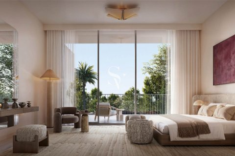 Villa te koop in The Valley, Dubai, VAE 4 slaapkamers, 539 vr.m., nr 661405 - foto 10