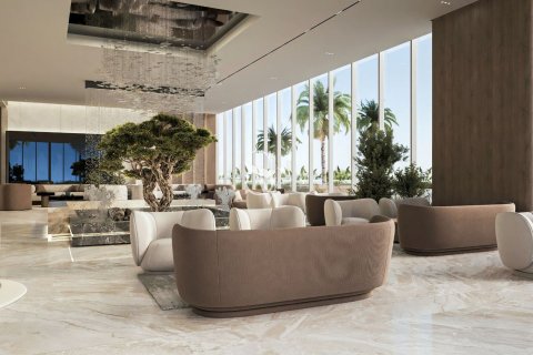 Apartamento para venda em Falcon City of Wonders, Dubai, EAU 2 quartos, 134 m2 № 661409 - foto 7