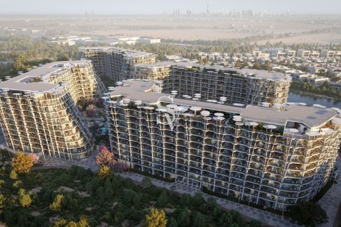 Apartamento para venda em Falcon City of Wonders, Dubai, EAU 2 quartos, 134 m2 № 661409 - foto 16