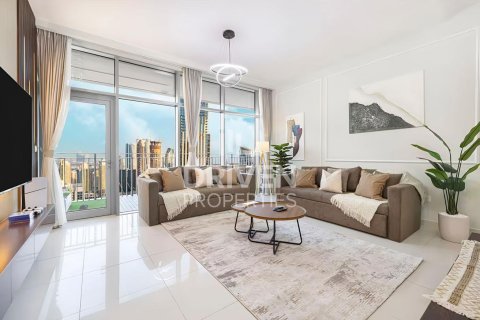 阿联酋 Dubai Downtown Dubai (Downtown Burj Dubai) 公寓 3 卧, 184.13 平方米 , 编号 746791