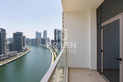 Huoneisto Business Bay, Dubai, Arabiemiraatit 2 makuuhuonetta, 114.08 m2 № 746789 - kuva 14