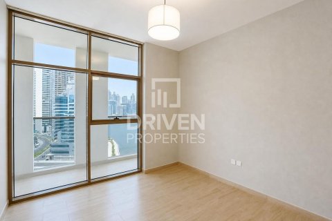 Huoneisto Business Bay, Dubai, Arabiemiraatit 2 makuuhuonetta, 114.08 m2 № 746789 - kuva 5