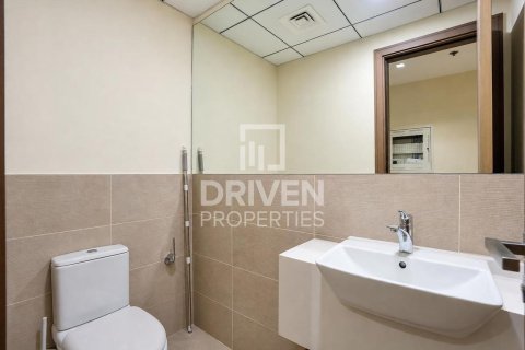 Huoneisto Business Bay, Dubai, Arabiemiraatit 2 makuuhuonetta, 114.08 m2 № 746789 - kuva 15