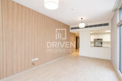Huoneisto Business Bay, Dubai, Arabiemiraatit 2 makuuhuonetta, 114.08 m2 № 746789 - kuva 3