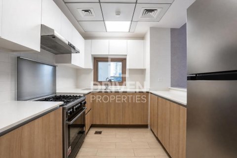 Huoneisto Business Bay, Dubai, Arabiemiraatit 2 makuuhuonetta, 114.08 m2 № 746789 - kuva 9