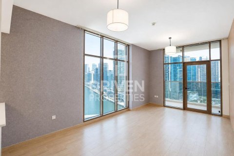 阿联酋 Dubai Business Bay 公寓  2 卧, 114.08 平方米 , 编号 746789
