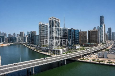Huoneisto Business Bay, Dubai, Arabiemiraatit 2 makuuhuonetta, 114.08 m2 № 746789 - kuva 13