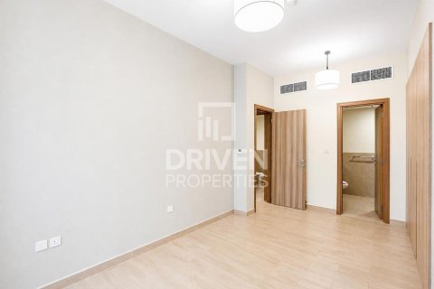 Huoneisto Business Bay, Dubai, Arabiemiraatit 2 makuuhuonetta, 114.08 m2 № 746789 - kuva 8