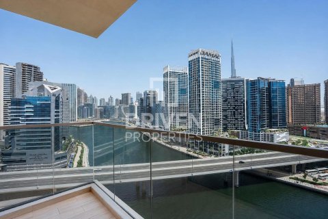 Huoneisto Business Bay, Dubai, Arabiemiraatit 2 makuuhuonetta, 114.08 m2 № 746789 - kuva 12