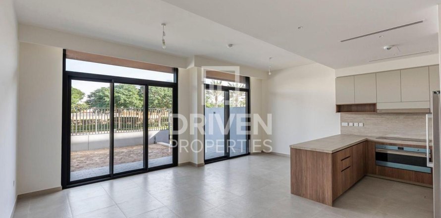 Casa urbana em Mudon, Dubai, EAU 3 quartos, 168.15 m2 № 746792