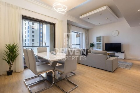 Jumeirah Beach Residence、Dubai、UAE にあるマンションの賃貸物件 2ベッドルーム、131.64 m2、No746787 - 写真 4