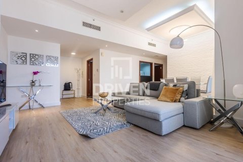 Jumeirah Beach Residence、Dubai、UAE にあるマンションの賃貸物件 2ベッドルーム、131.64 m2、No746787 - 写真 11