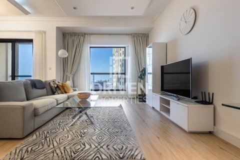 Jumeirah Beach Residence、Dubai、UAE にあるマンションの賃貸物件 2ベッドルーム、131.64 m2、No746787 - 写真 2