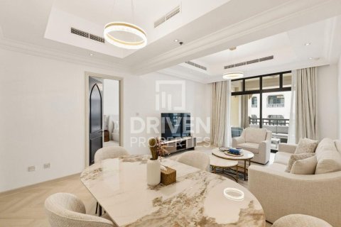 Apartamento para arrendamento em Downtown Dubai (Downtown Burj Dubai), Dubai, EAU 1 quarto, 107.86 m2 № 746793 - foto 4