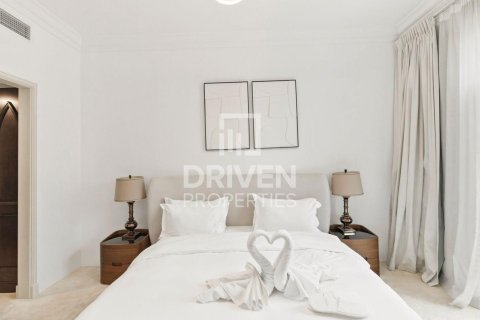 Apartamento para arrendamento em Downtown Dubai (Downtown Burj Dubai), Dubai, EAU 1 quarto, 107.86 m2 № 746793 - foto 7