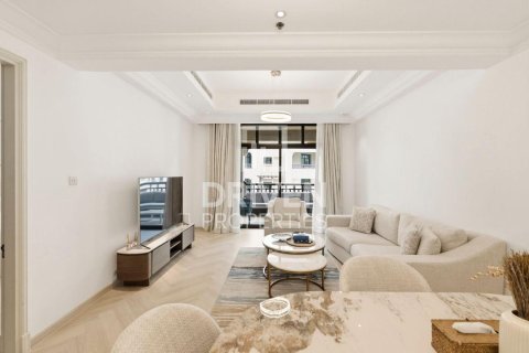 Apartamento para arrendamento em Downtown Dubai (Downtown Burj Dubai), Dubai, EAU 1 quarto, 107.86 m2 № 746793 - foto 3