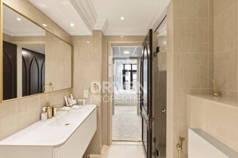 Apartamento para arrendamento em Downtown Dubai (Downtown Burj Dubai), Dubai, EAU 1 quarto, 107.86 m2 № 746793 - foto 13