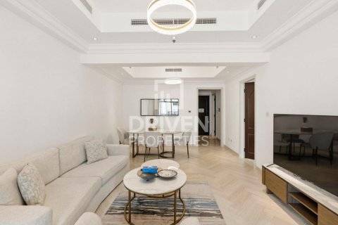 Apartamento para arrendamento em Downtown Dubai (Downtown Burj Dubai), Dubai, EAU 1 quarto, 107.86 m2 № 746793 - foto 5