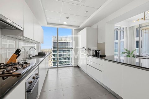 Lägenhet uthyres i Al Satwa, Dubai, UAE 3 sovrum, 222.97 kvm Nr. 746788 - fotografi 7