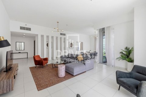 Apartament w Al Satwa, Dubai, ZEA 3 sypialnie, 222.97 mkw. nr 746788