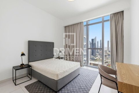 Lägenhet uthyres i Al Satwa, Dubai, UAE 3 sovrum, 222.97 kvm Nr. 746788 - fotografi 19