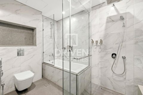Зняти в оренду квартиру в Аль-Сатва, Дубай, ОАЕ 3 спальні, 222.97м2, № 746788 - фото 24