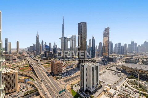 Lägenhet uthyres i Al Satwa, Dubai, UAE 3 sovrum, 222.97 kvm Nr. 746788 - fotografi 27