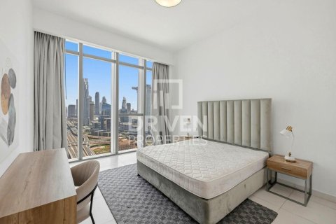 Lägenhet uthyres i Al Satwa, Dubai, UAE 3 sovrum, 222.97 kvm Nr. 746788 - fotografi 15
