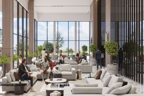 Commercial property in Al Reem Island, Abu Dhabi, UAE 4 bedrooms, 561 sq.m. № 512955 - photo 15