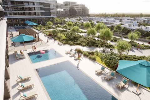 Commercial property in Al Reem Island, Abu Dhabi, UAE 4 bedrooms, 561 sq.m. № 512955 - photo 16