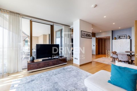 Apartamento en venta en Jumeirah, Dubai, EAU 3 dormitorios, 244.33 m2 № 741903 - foto 22
