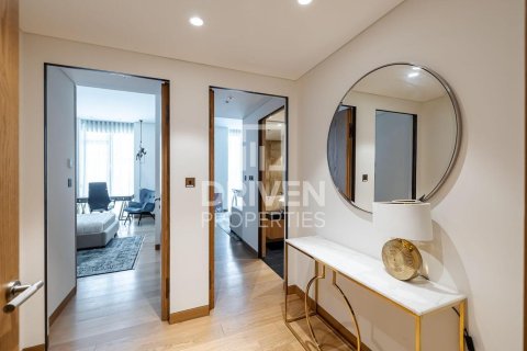 Apartamento en venta en Jumeirah, Dubai, EAU 3 dormitorios, 244.33 m2 № 741903 - foto 9