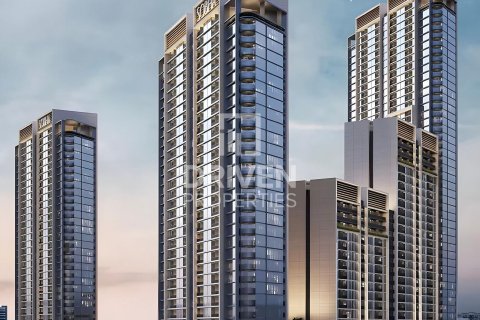 Apartmen di Motor City, Dubai, UAE 1 bilik tidur, 58.99 meter persegi № 741900 - foto 3