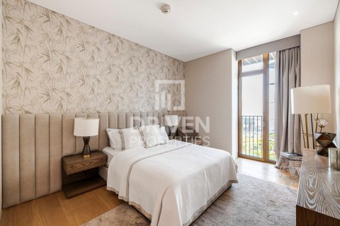 Apartament në Jumeirah, Dubai, Emiratet e Bashkuara Arabe 3 dhoma gjumi, 250.65 m2. № 741883 - Foto 7