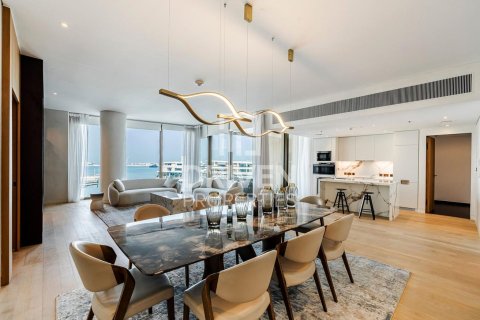 آپارتمان در Jumeirah، Dubai ، امارات متحده عربی 3 خوابه ، 250.65 متر مربع. شماره 741883