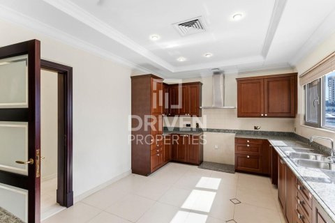 Palm Jumeirah、Dubai、UAE にあるヴィラ販売中 6ベッドルーム、1245.37 m2、No741901 - 写真 18