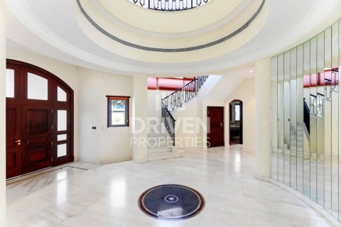Palm Jumeirah、Dubai、UAE にあるヴィラ販売中 6ベッドルーム、1245.37 m2、No741901 - 写真 4