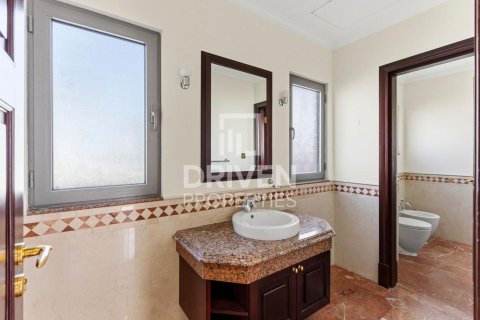 Palm Jumeirah、Dubai、UAE にあるヴィラ販売中 6ベッドルーム、1245.37 m2、No741901 - 写真 20