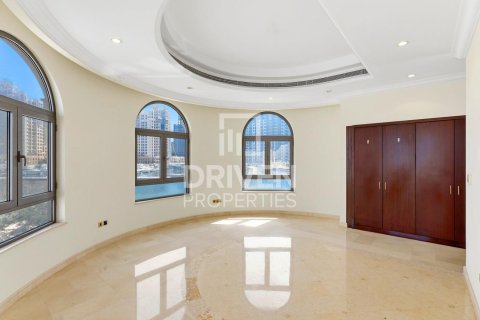 Palm Jumeirah、Dubai、UAE にあるヴィラ販売中 6ベッドルーム、1245.37 m2、No741901 - 写真 16