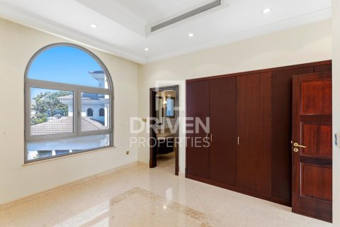 Palm Jumeirah、Dubai、UAE にあるヴィラ販売中 6ベッドルーム、1245.37 m2、No741901 - 写真 17