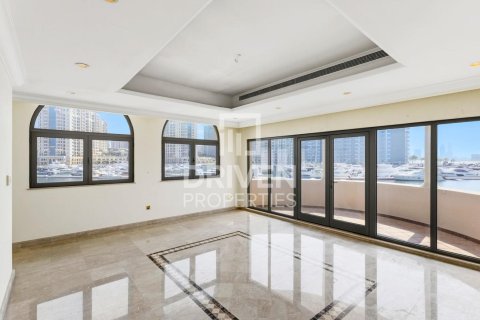 Palm Jumeirah、Dubai、UAE にあるヴィラ販売中 6ベッドルーム、1245.37 m2、No741901 - 写真 14