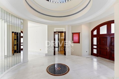 Palm Jumeirah、Dubai、UAE にあるヴィラ販売中 6ベッドルーム、1245.37 m2、No741901 - 写真 5