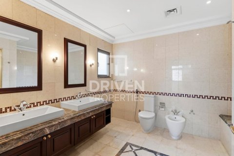 Palm Jumeirah、Dubai、UAE にあるヴィラ販売中 6ベッドルーム、1245.37 m2、No741901 - 写真 19